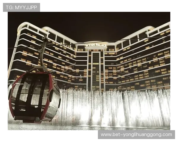 澳门最受欢迎的几家大型赌场排名及其独特的娱乐项目介绍